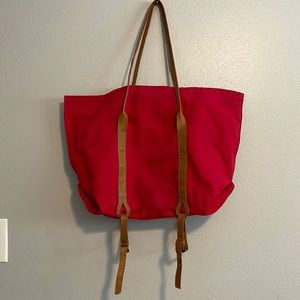 Mimot yoga tote